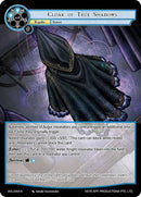 Cloak of True Shadows (AVL-044 N) [Attack on Velmardia]