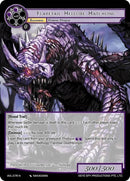 Flaretail Hellfire Hatchling (AVL-076 N) [Attack on Velmardia]