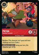 Pacha - Panicked Customer (118/207) [Attack of the Vine!]