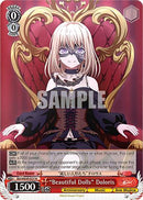 "Beautiful Dolls" Doloris (BD/WE49-E27) [BanG Dream! 10th Anniversary! Premium Booster]