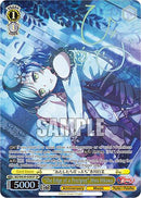 "The Edge of a Precipice" Hina Hikawa (BD/WE49-E06SP) [BanG Dream! 10th Anniversary! Premium Booster]