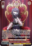 "Beautiful Dolls" Timoris (BD/WE49-E31SP) [BanG Dream! 10th Anniversary! Premium Booster]