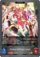 Shining Bellringer Angel (Evolved) (GFE01-019EN) [Gloryfinder Events]