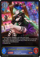 Francoise, Bejeweled Manager (BP18-041EN) [Neometropolis]