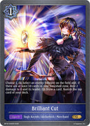 Brilliant Cut (BP18-046EN) [Neometropolis]