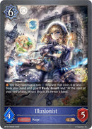 Illusionist (BP18-055EN) [Neometropolis]
