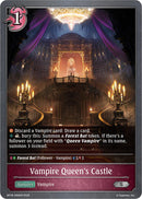 Vampire Queen's Castle (BP18-089EN) [Neometropolis]