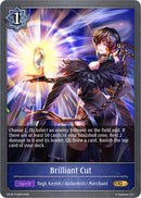 Brilliant Cut (P19EN) (Foil) (BP18-P19EN) [Neometropolis]