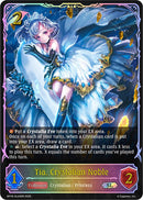 Tia, Crystalian Noble (BP18-SL04EN) [Neometropolis]