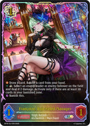 Francoise, Bejeweled Manager (BP18-SL11EN) [Neometropolis]