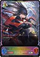 El, Destructive Dragon (BP18-SL13EN) [Neometropolis]