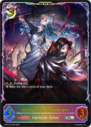 Ilze & Urze, Centennial Reapers (BP18-SL17EN) [Neometropolis]