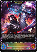Ilze & Urze, Centennial Reapers (Evolved) (BP18-SL18EN) [Neometropolis]