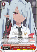 Ruthless Specialist, Iori (BAV/W129-E059) [Blue Archive The Animation]