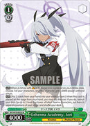 Gehenna Academy, Iori (SR) (BAV/W129-E023S) [Blue Archive The Animation]