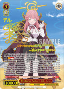 Problem Solver 68, Aru (SEC) (BAV/W129-E042EX) [Blue Archive The Animation]