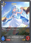 Leah, Bellringer Angel (PR-391EN) [Promotional Cards]