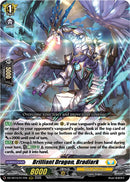 Brilliant Dragon, Bradiark (DZ-SS15/017EN) [The Legendary Vanguards]