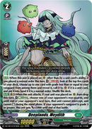 Deeplands, Meydith (DZ-SS15/019EN) [The Legendary Vanguards]