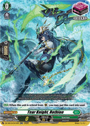 Tear Knight, Rothion (DZ-SS15/047EN) [The Legendary Vanguards]