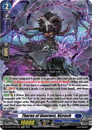 Thorns of Gourmet, Nizroch (DZ-SS15/Re13EN) [The Legendary Vanguards]