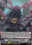 Pollution Monster, Polpollute (DZ-SS15/Re20EN) [The Legendary Vanguards]
