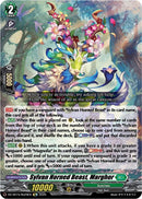 Sylvan Horned Beast, Marghor (DZ-SS15/Re29EN) [The Legendary Vanguards]