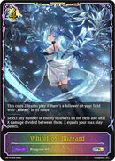 Whitefrost Blizzard (PR-415EN) (PR-415EN) [Promotional Cards]