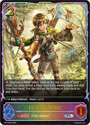 Feybolt Archer (PR-412EN) (PR-412EN) [Promotional Cards]