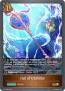 Fan of Otohime (PR-429EN) (PR-429EN) [Promotional Cards]