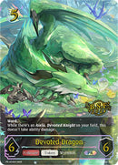 Devoted Dragon (PR-423EN) [Promotional Cards]