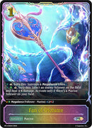 Fan of Otohime (PR-436EN) (PR-436EN) [Promotional Cards]