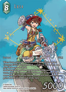 Luso (Full Art) [Blissful Eternity]