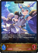 Sheffy (Evolved) (CP04-056EN) [Princess Connect! Re: Dive]