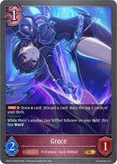 Grace (CP04-079EN) [Princess Connect! Re: Dive]