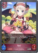 Yori (CP04-081EN) [Princess Connect! Re: Dive]