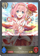 Yui (CP04-095EN) [Princess Connect! Re: Dive]