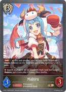Mahiru (CP04-106EN) [Princess Connect! Re: Dive]