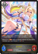 Lyrael (CP04-112EN) [Princess Connect! Re: Dive]