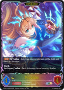 Pecorine (Evolved) (CP04-SL06EN) [Princess Connect! Re: Dive]