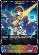 Princess Knight (Evolved) (CP04-SL30EN) [Princess Connect! Re: Dive]