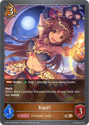 Kaori - P53EN (Foil) (CP04-P53EN) [Princess Connect! Re: Dive]