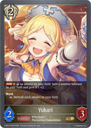 Yukari - P74EN (Foil) (CP04-P74EN) [Princess Connect! Re: Dive]