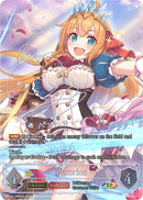 Pecorine (Evolved) (CP04-SP03EN) [Princess Connect! Re: Dive]