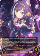 Karyl (Evolved) (CP04-U05EN) [Princess Connect! Re: Dive]