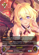 Lyrael (CP04-U13EN) [Princess Connect! Re: Dive]