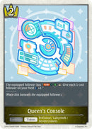 Queen's Console (CP04-T04EN) [Princess Connect! Re: Dive]