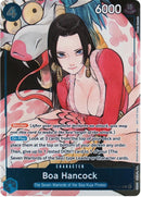 Boa Hancock (Dash Pack 2025) [One Piece Promotion Cards]