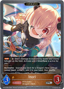 Inori (Evolved) (PR-510EN) [Promotional Cards]