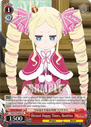 Distant Happy Times, Beatrice (RZ/S116-E051) [Re:ZERO -Starting Life in Another World- Vol.3]